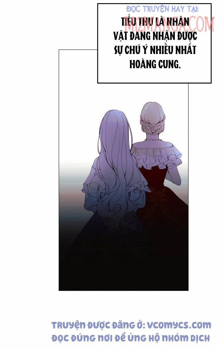 Ác Nữ Cần Bạo Chúa 28 trang 23