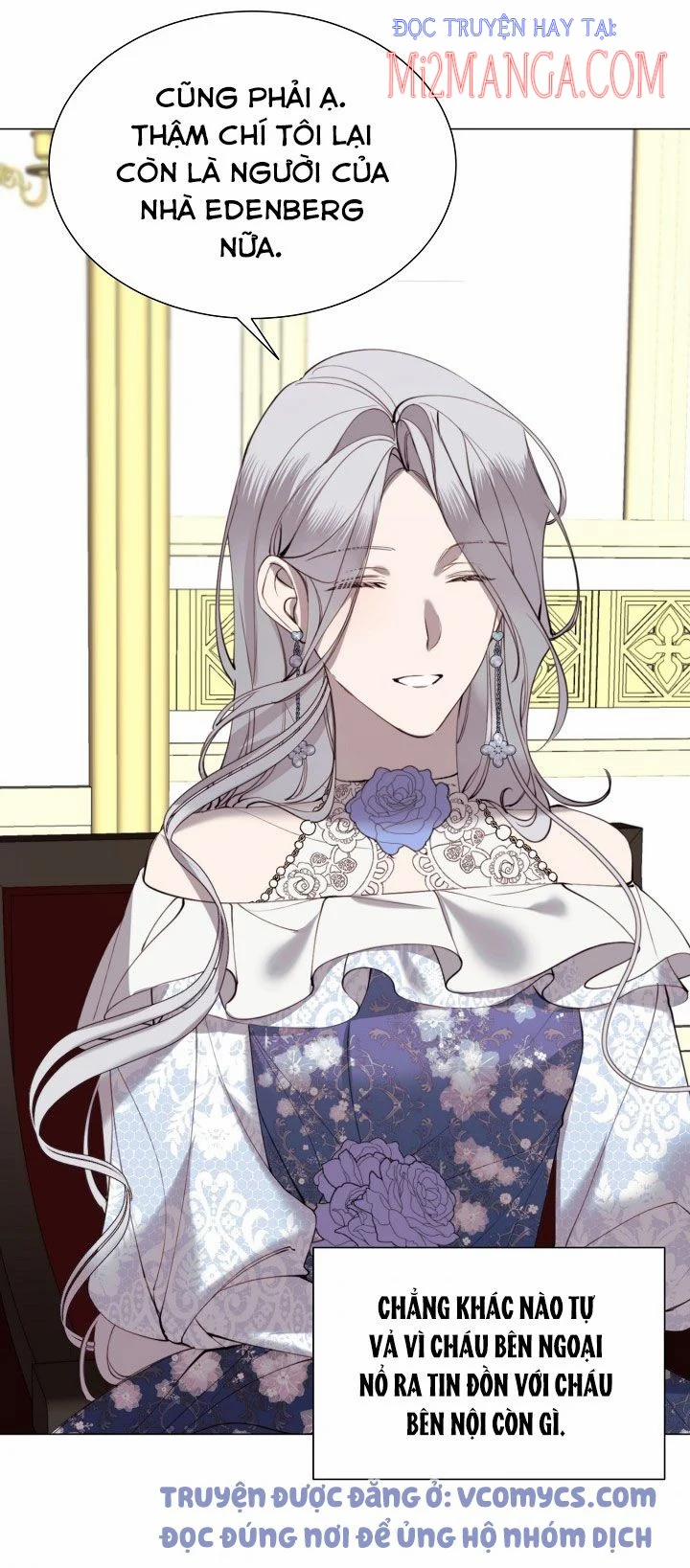 Ác Nữ Cần Bạo Chúa 28 trang 5