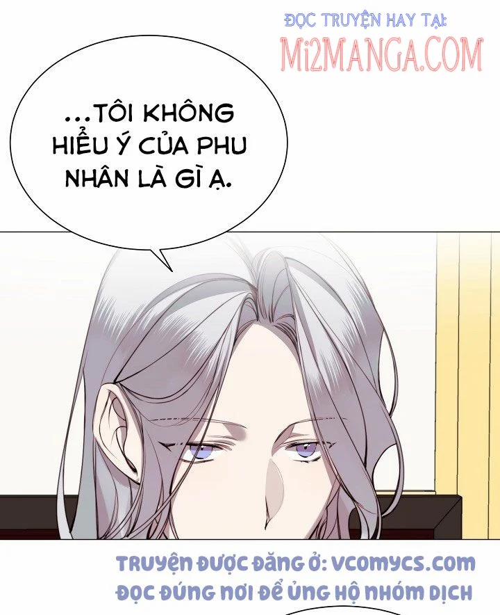 Ác Nữ Cần Bạo Chúa 28 trang 8