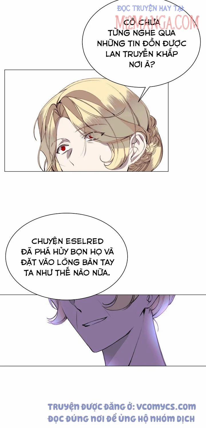 Ác Nữ Cần Bạo Chúa 28 trang 9