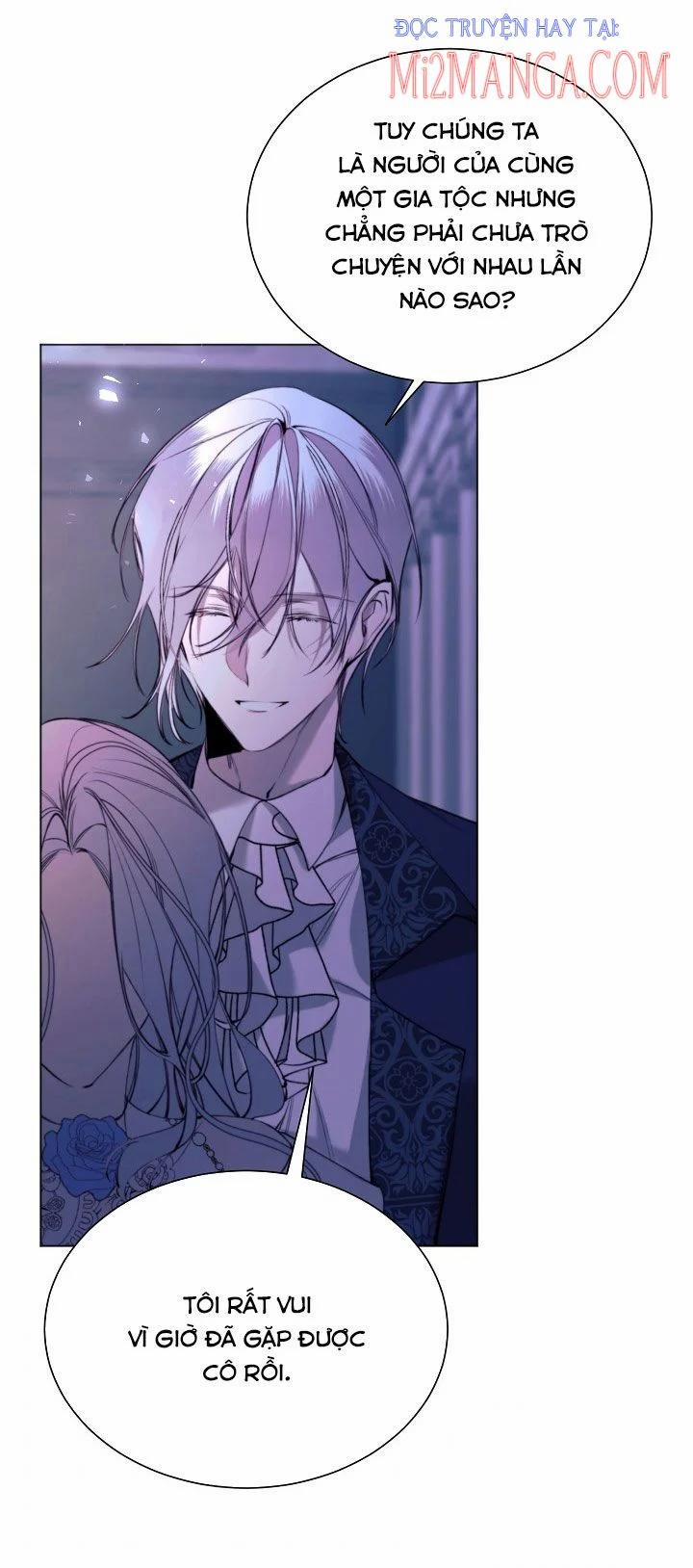 Ác Nữ Cần Bạo Chúa 29.5 trang 0