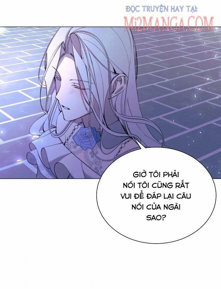 Ác Nữ Cần Bạo Chúa 29.5 trang 1