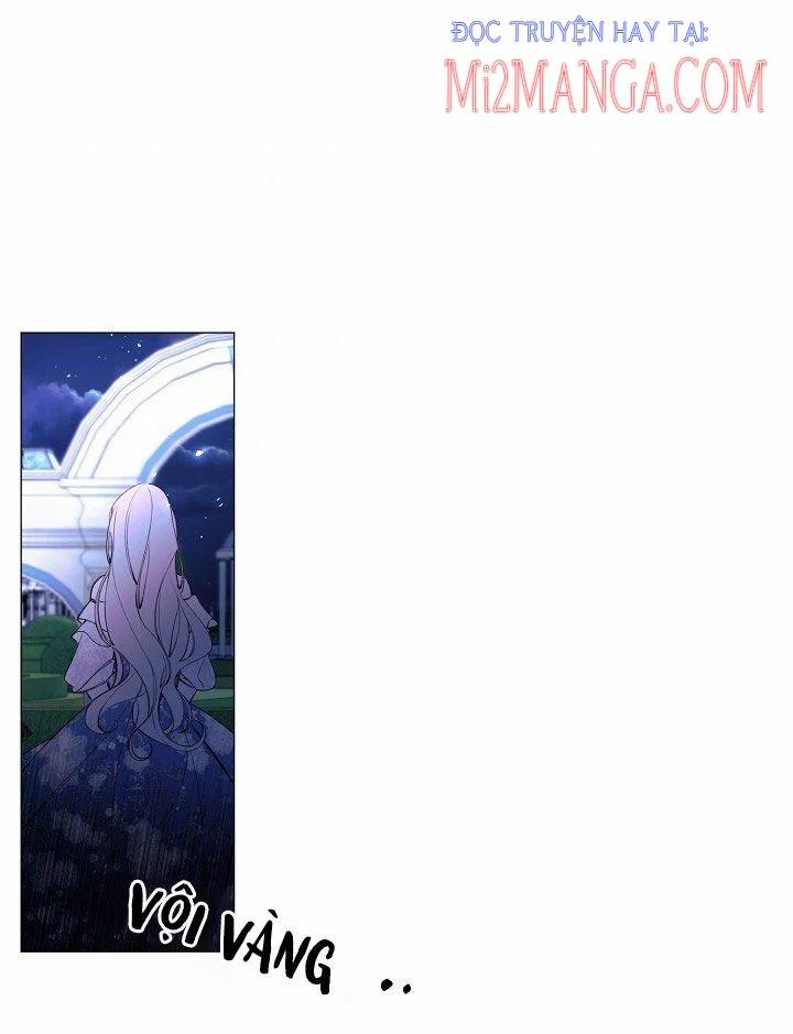 Ác Nữ Cần Bạo Chúa 29.5 trang 11