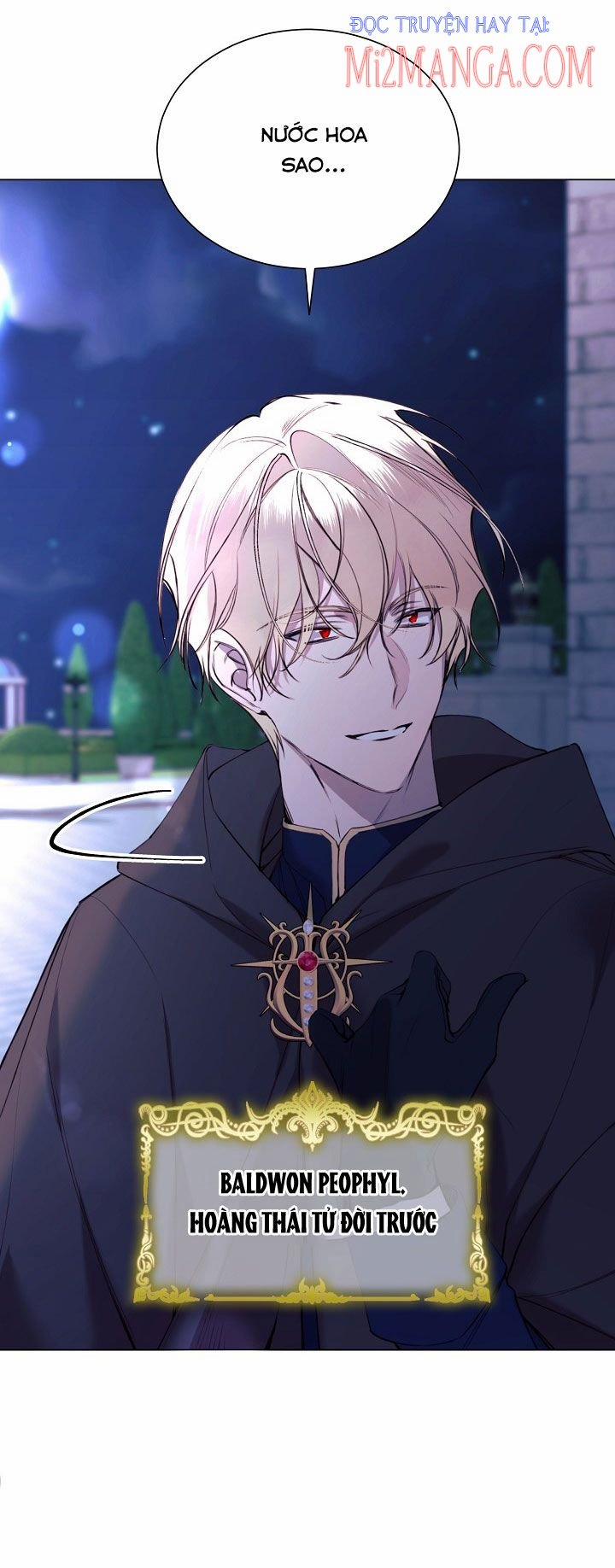 Ác Nữ Cần Bạo Chúa 29.5 trang 14