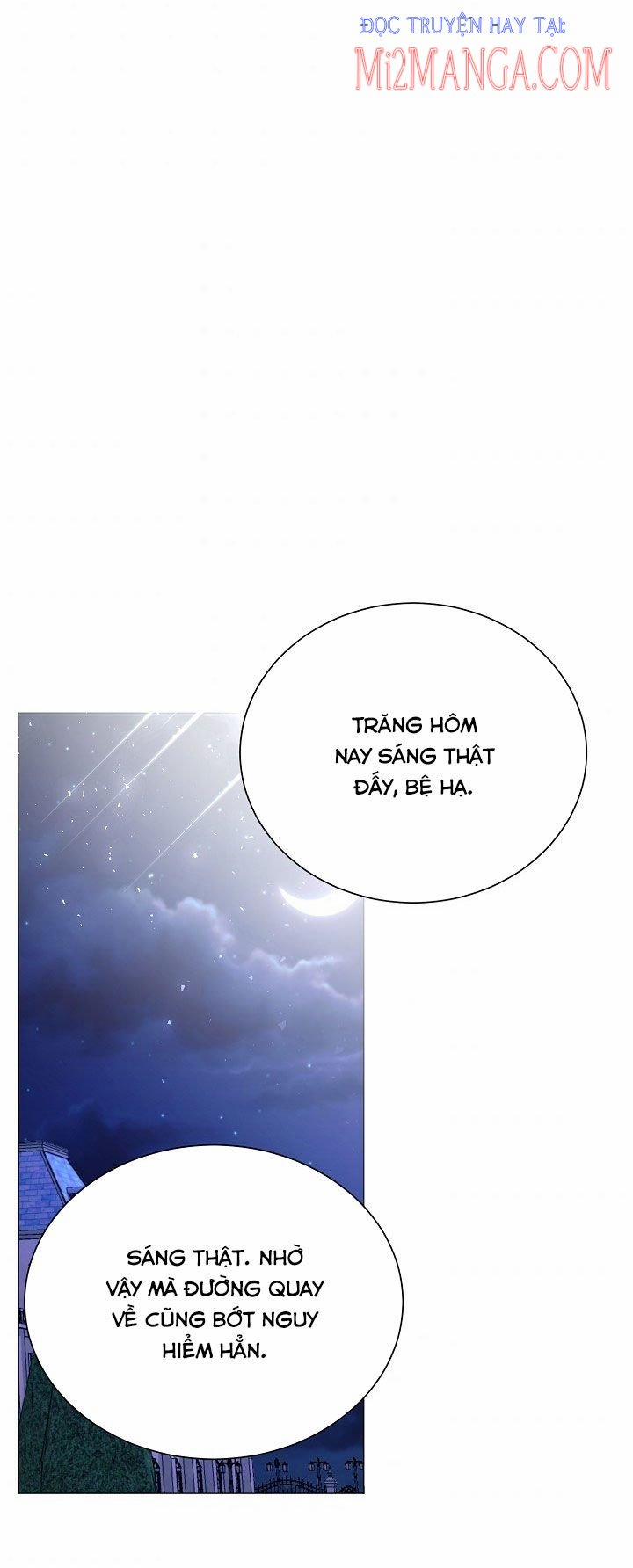 Ác Nữ Cần Bạo Chúa 29.5 trang 20