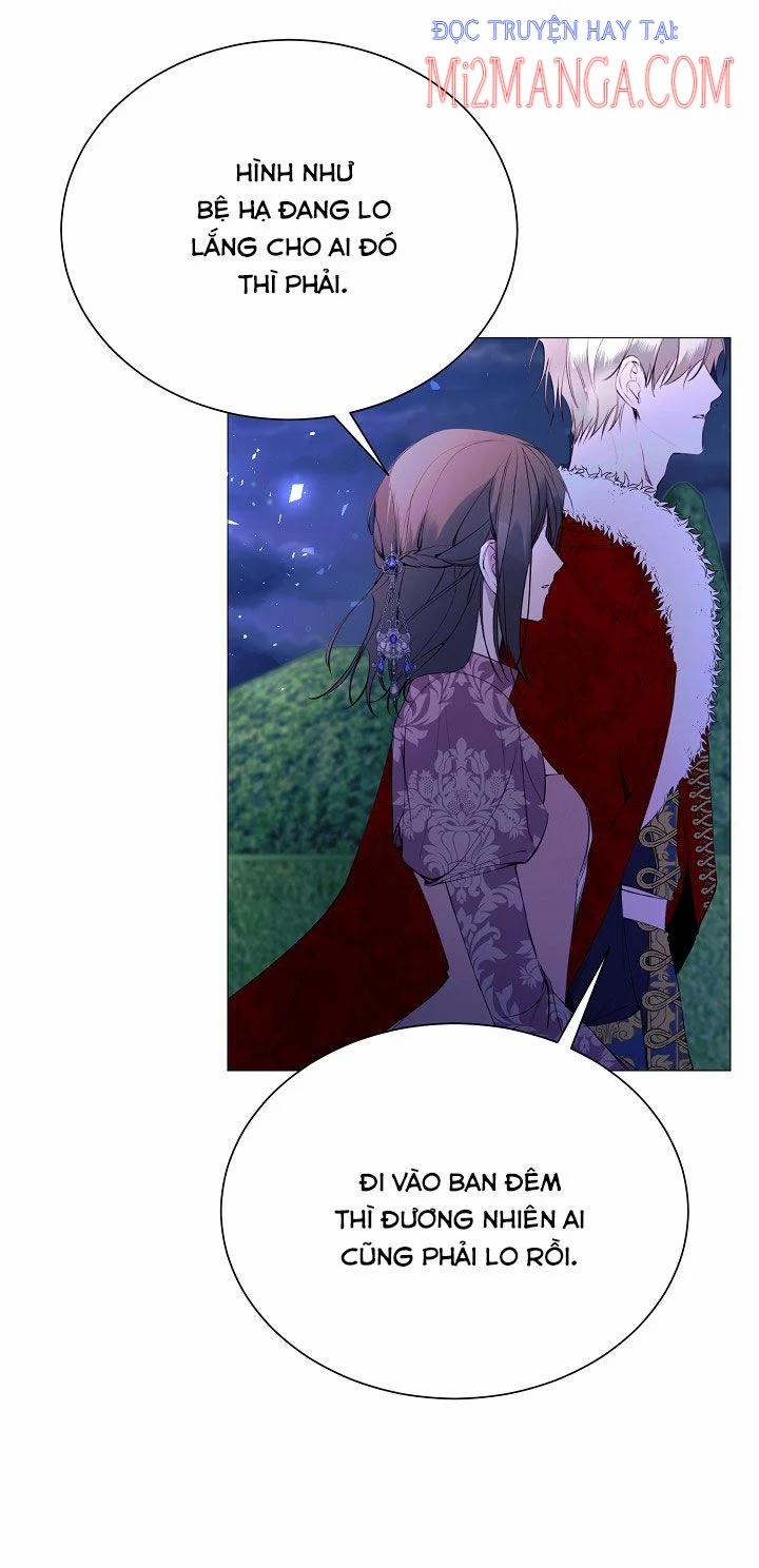 Ác Nữ Cần Bạo Chúa 29.5 trang 23