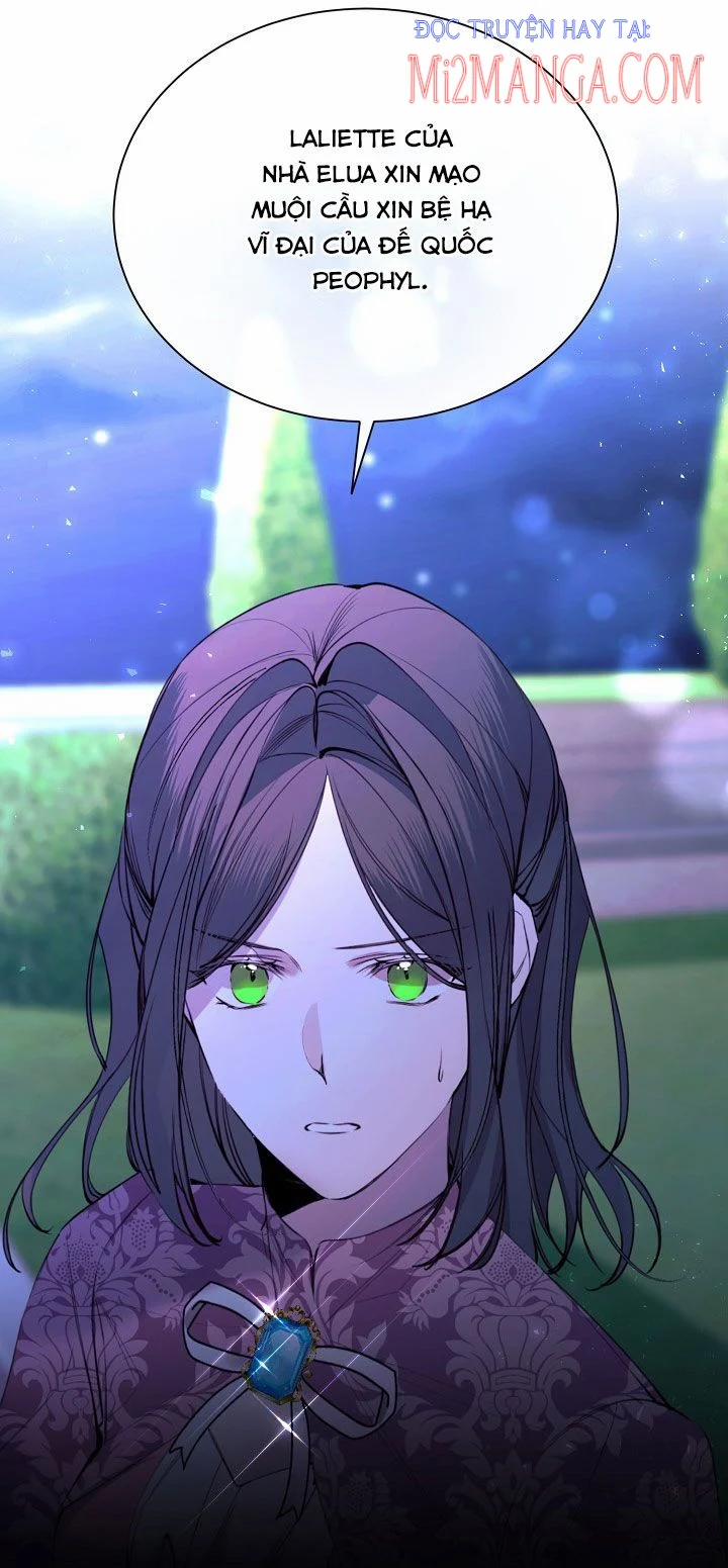 Ác Nữ Cần Bạo Chúa 29.5 trang 27