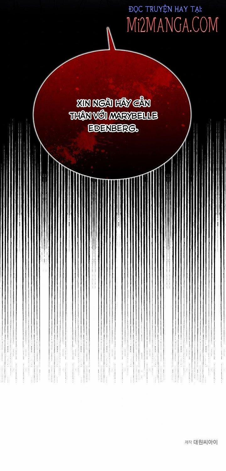 Ác Nữ Cần Bạo Chúa 29.5 trang 28