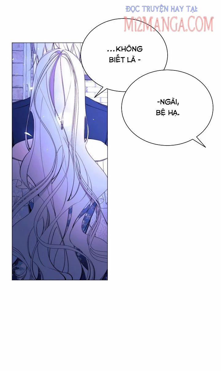 Ác Nữ Cần Bạo Chúa 29.5 trang 8