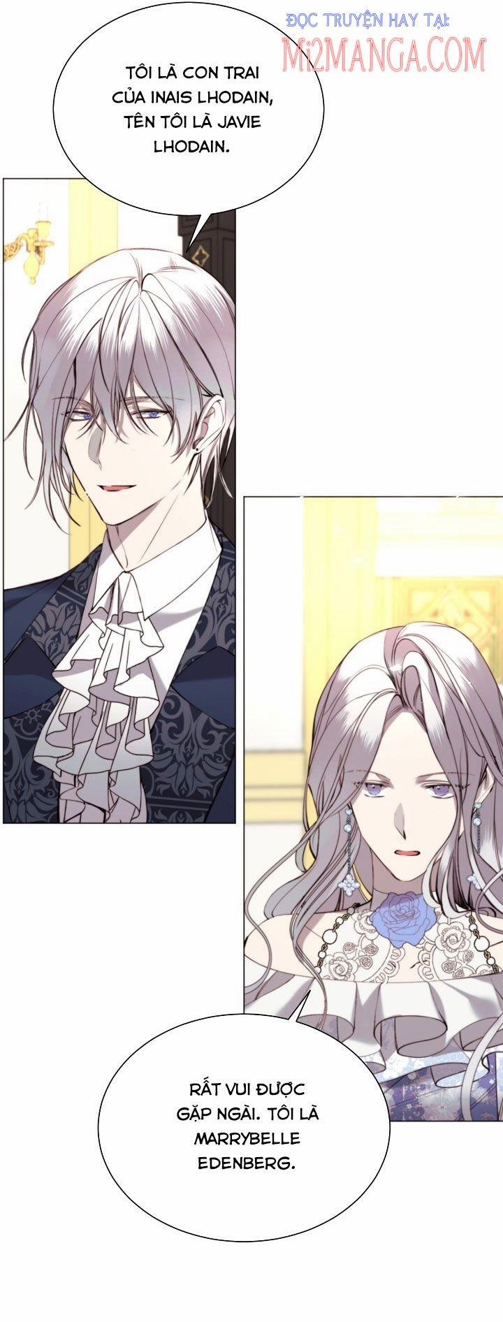 Ác Nữ Cần Bạo Chúa 29 trang 13