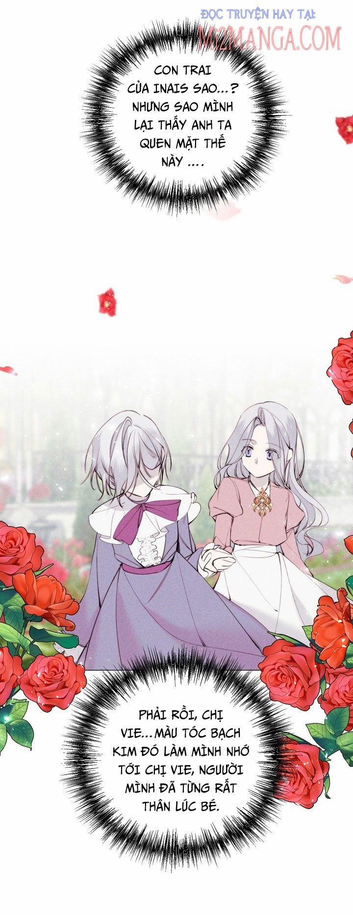 Ác Nữ Cần Bạo Chúa 29 trang 14