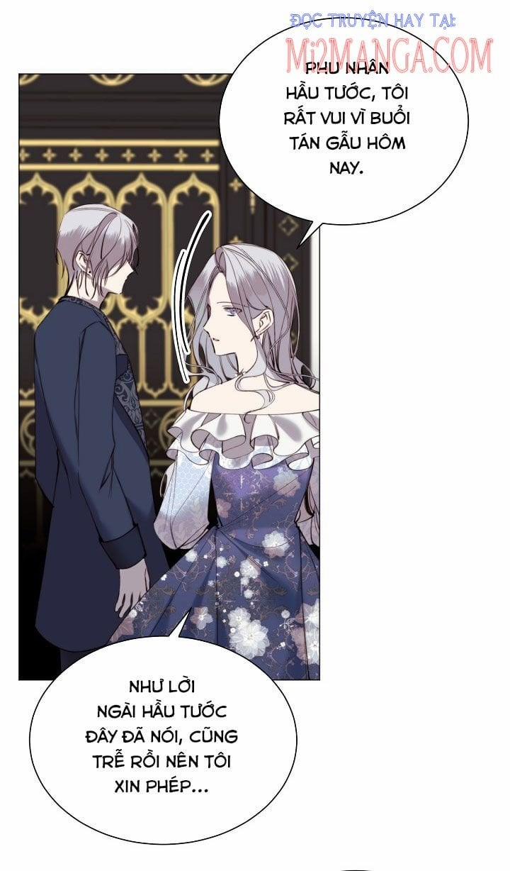 Ác Nữ Cần Bạo Chúa 29 trang 17