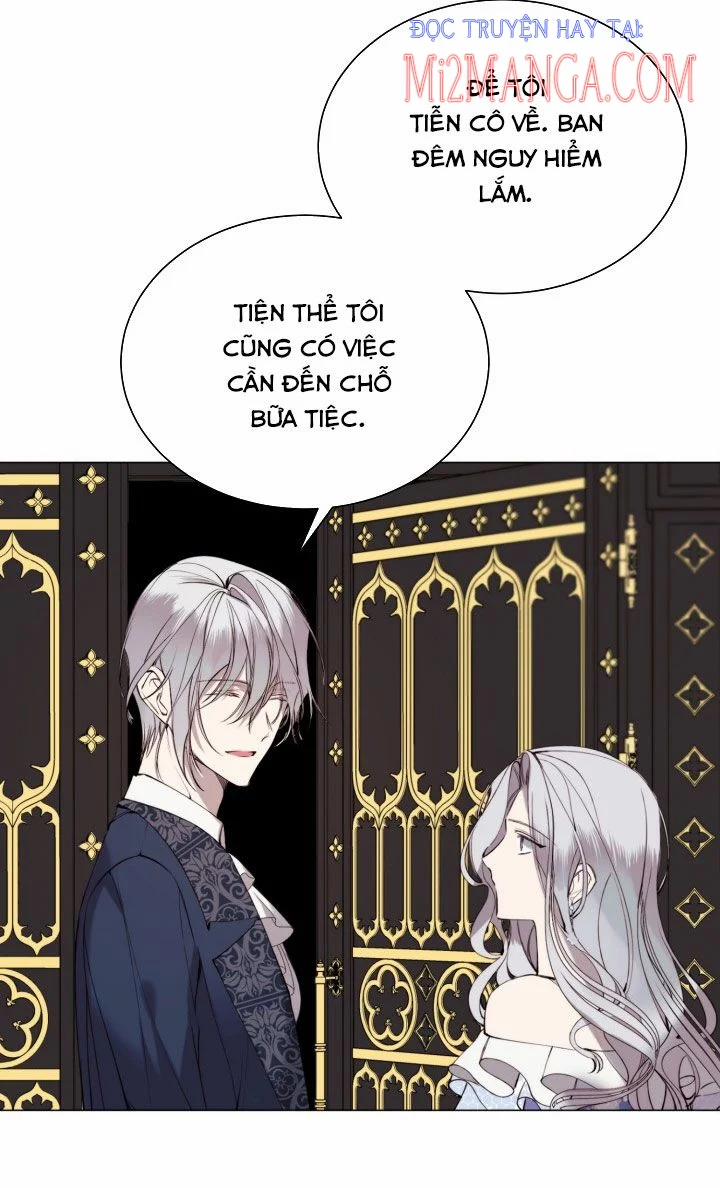 Ác Nữ Cần Bạo Chúa 29 trang 18