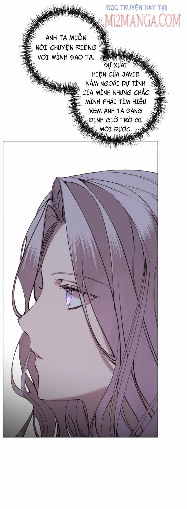 Ác Nữ Cần Bạo Chúa 29 trang 19