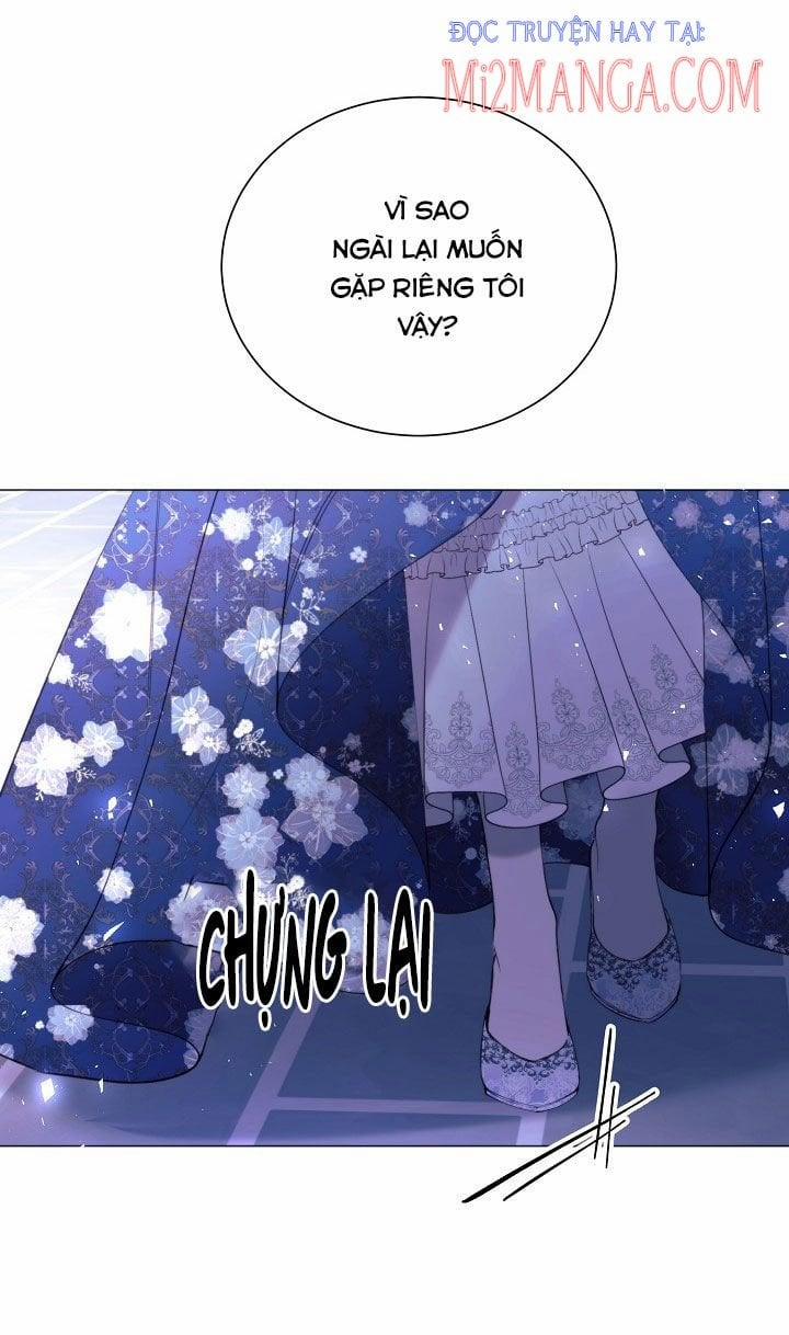 Ác Nữ Cần Bạo Chúa 29 trang 22