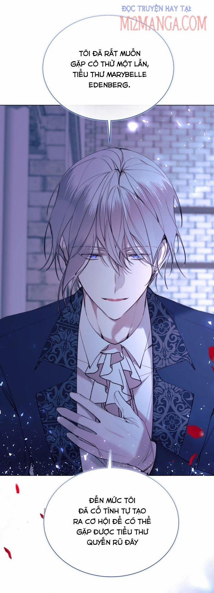 Ác Nữ Cần Bạo Chúa 29 trang 26