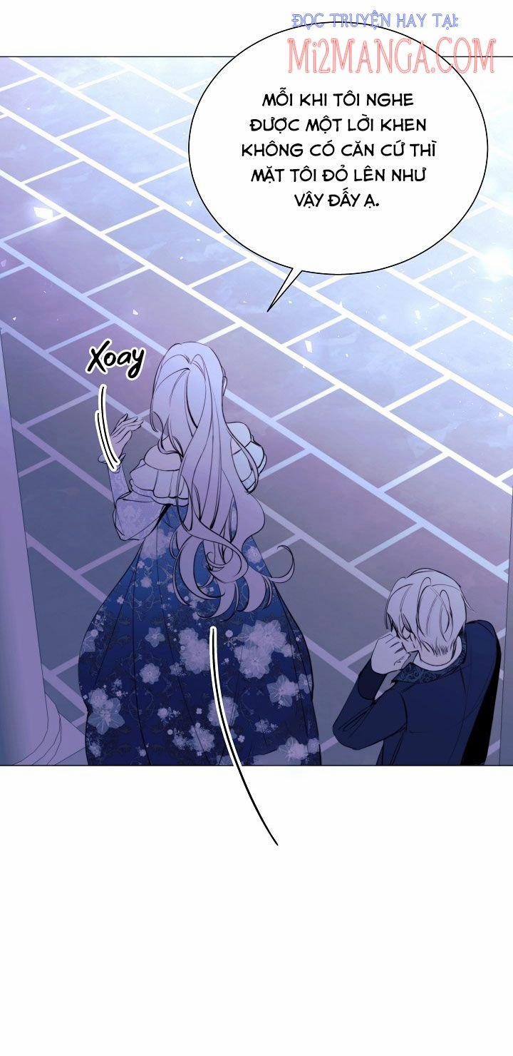 Ác Nữ Cần Bạo Chúa 29 trang 28