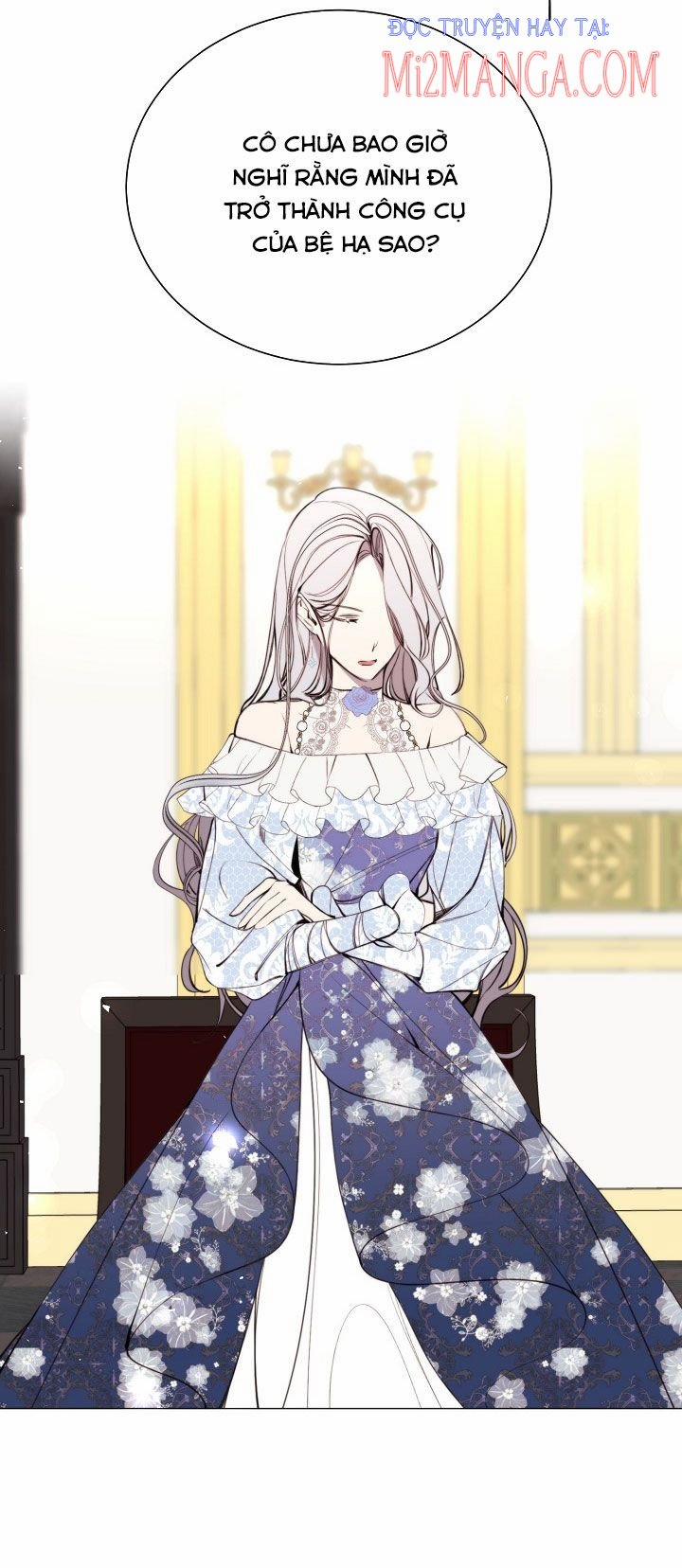 Ác Nữ Cần Bạo Chúa 29 trang 3