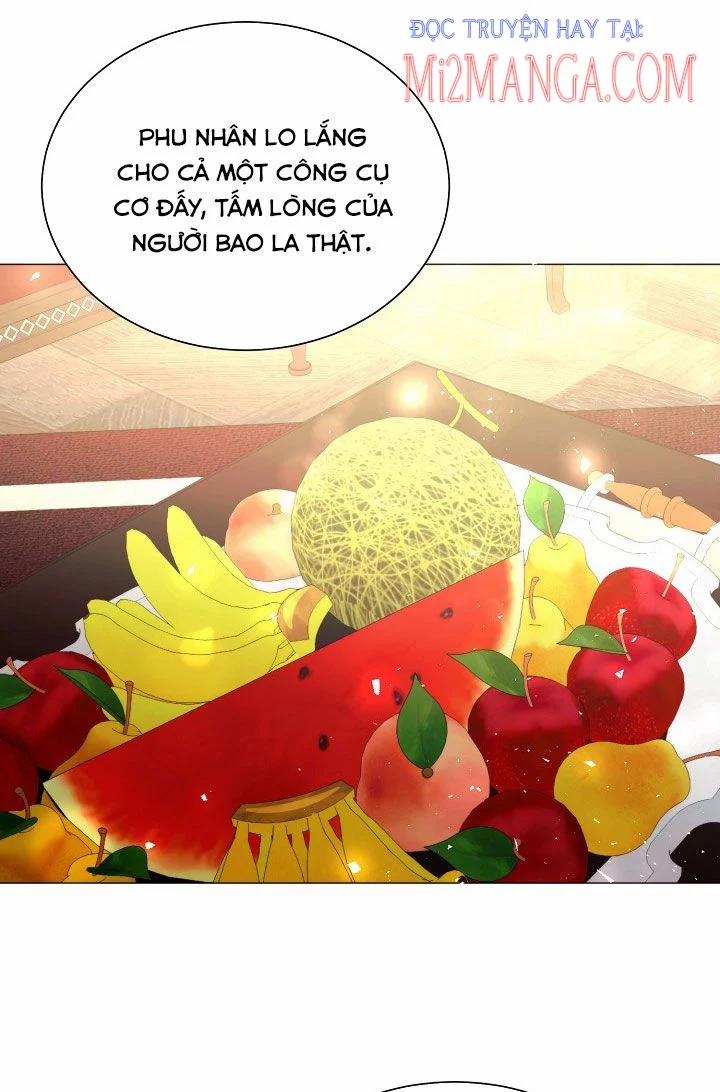 Ác Nữ Cần Bạo Chúa 29 trang 4