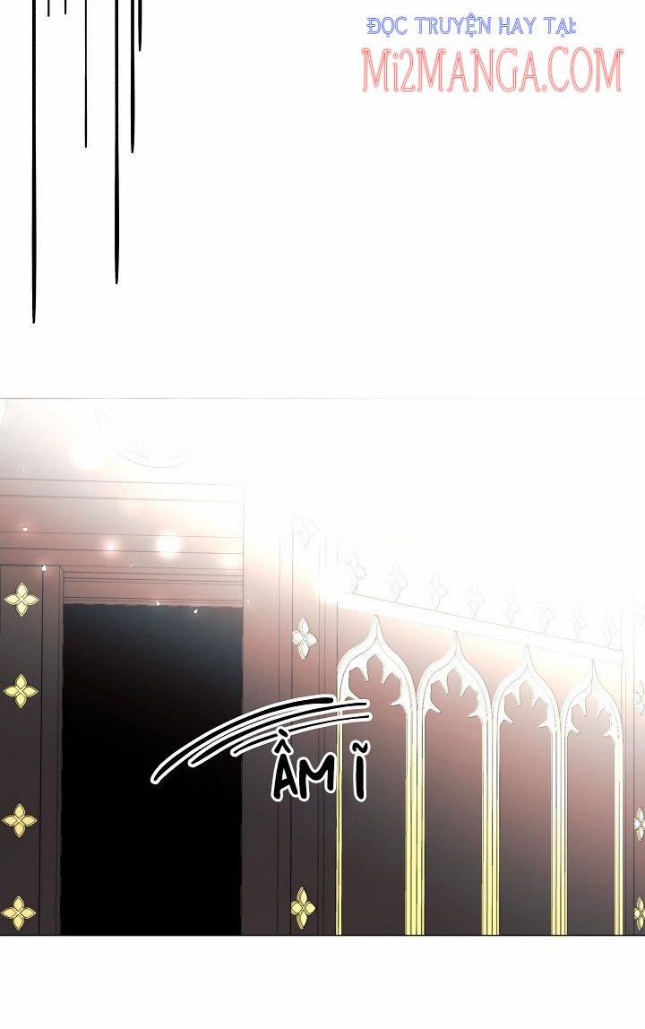 Ác Nữ Cần Bạo Chúa 29 trang 8