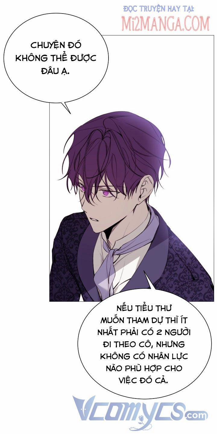 Ác Nữ Cần Bạo Chúa 30.5 trang 15