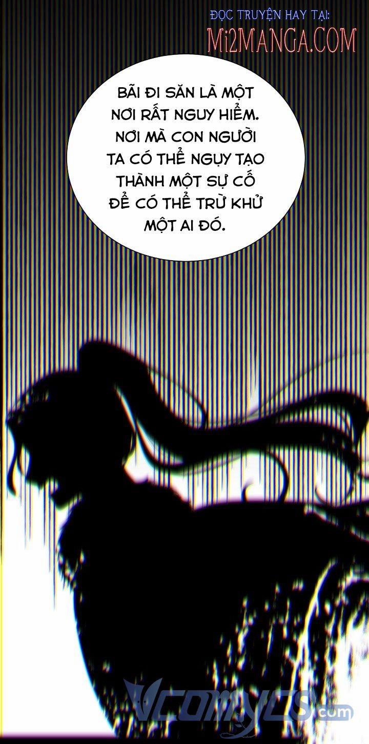 Ác Nữ Cần Bạo Chúa 30.5 trang 23