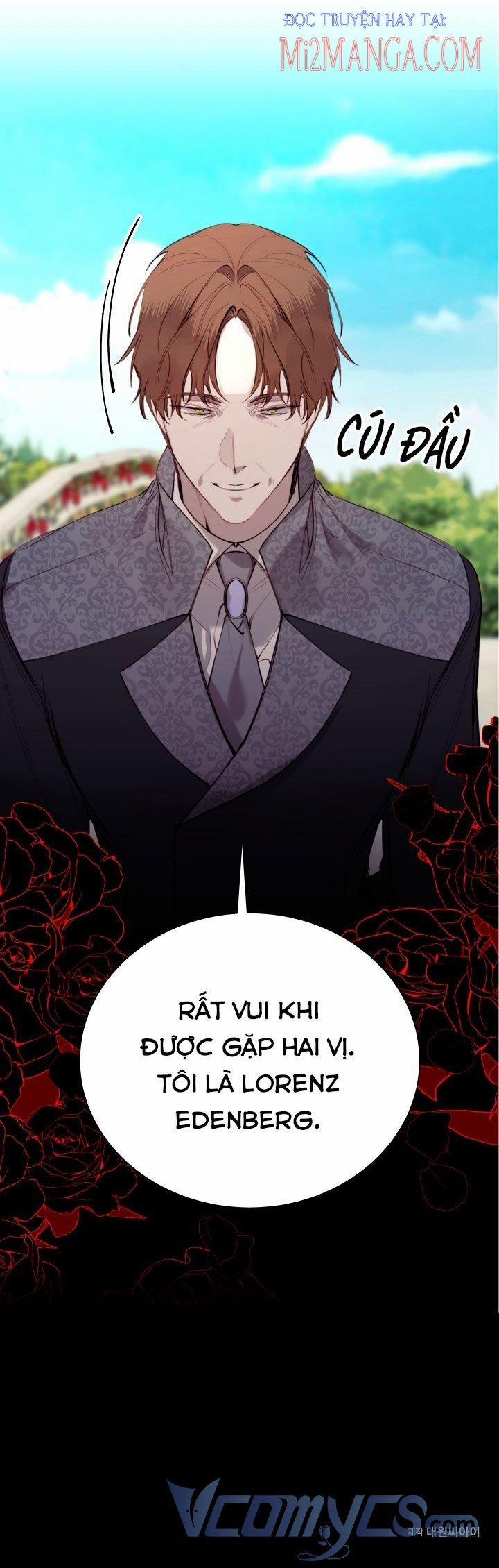 Ác Nữ Cần Bạo Chúa 30.5 trang 27