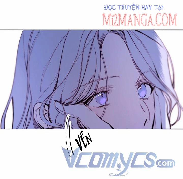 Ác Nữ Cần Bạo Chúa 30.5 trang 3