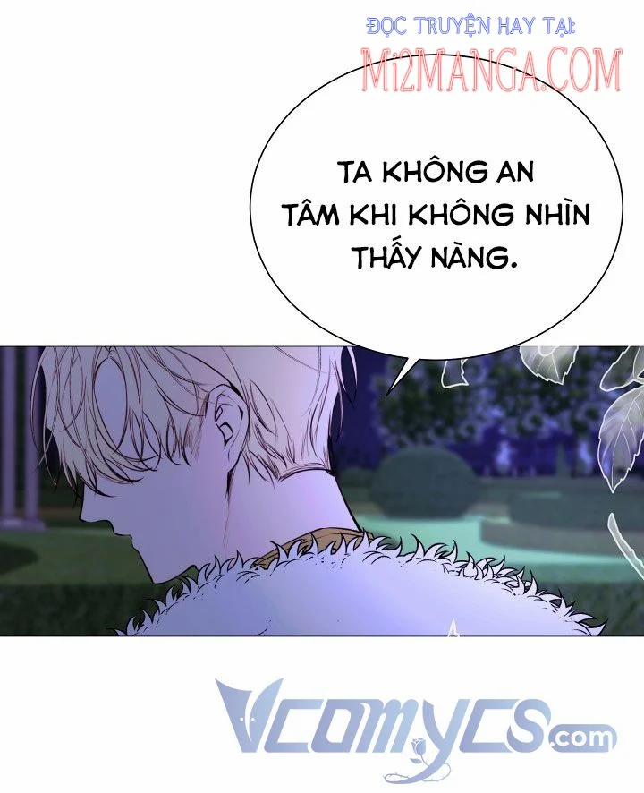 Ác Nữ Cần Bạo Chúa 30.5 trang 6