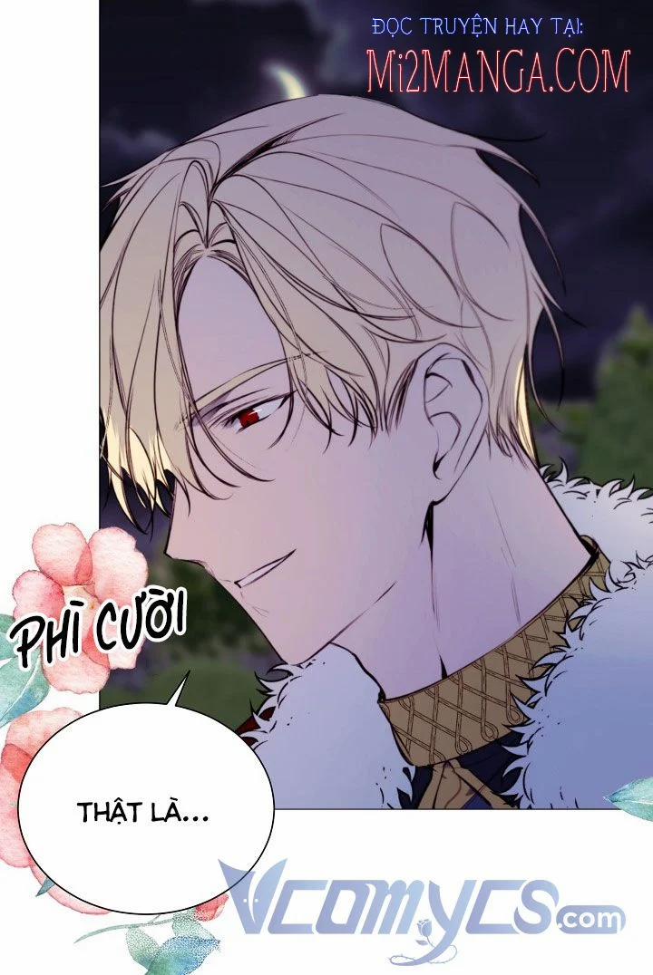 Ác Nữ Cần Bạo Chúa 30.5 trang 9