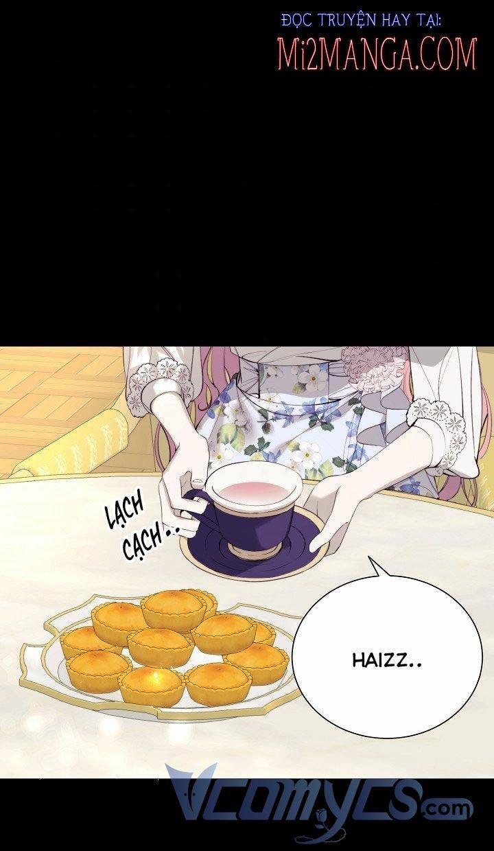 Ác Nữ Cần Bạo Chúa 30 trang 0