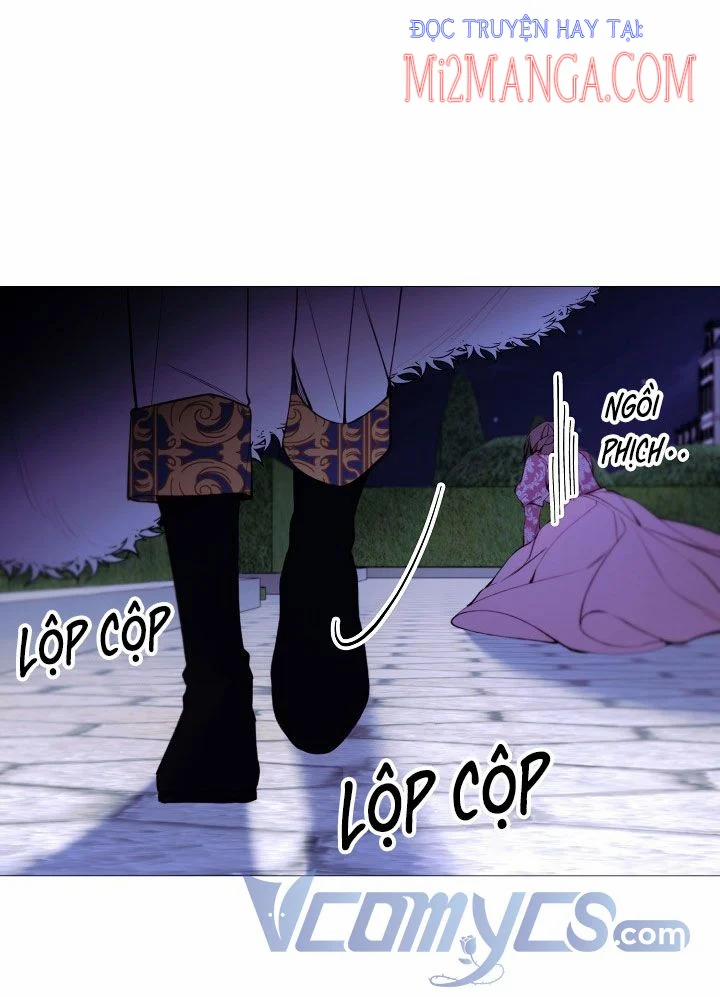 Ác Nữ Cần Bạo Chúa 30 trang 13