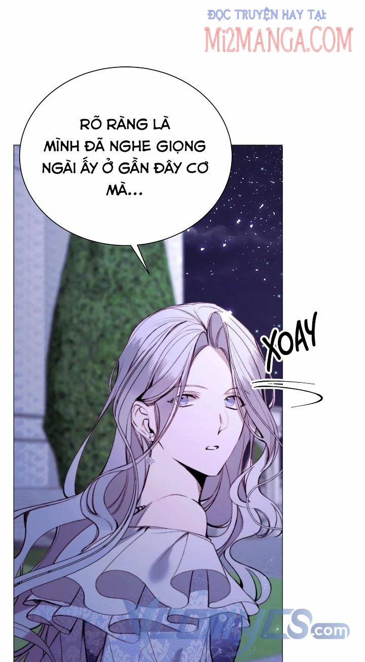 Ác Nữ Cần Bạo Chúa 30 trang 17