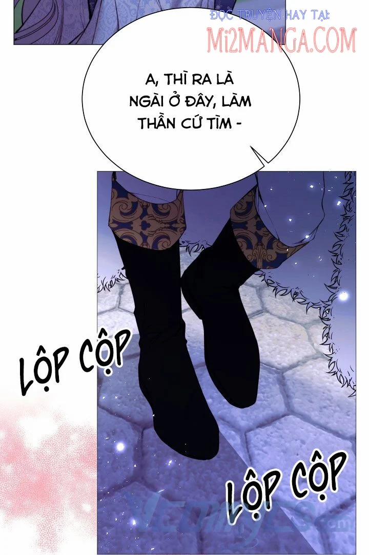 Ác Nữ Cần Bạo Chúa 30 trang 18