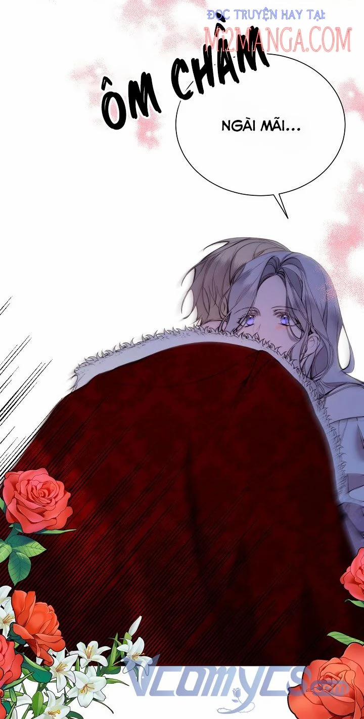 Ác Nữ Cần Bạo Chúa 30 trang 19