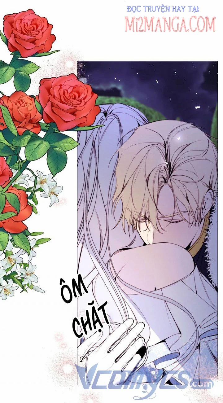 Ác Nữ Cần Bạo Chúa 30 trang 21