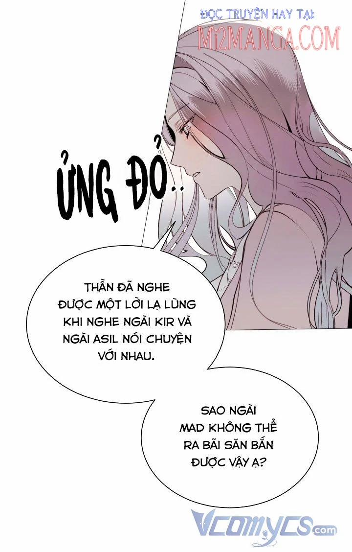 Ác Nữ Cần Bạo Chúa 31.5 trang 10