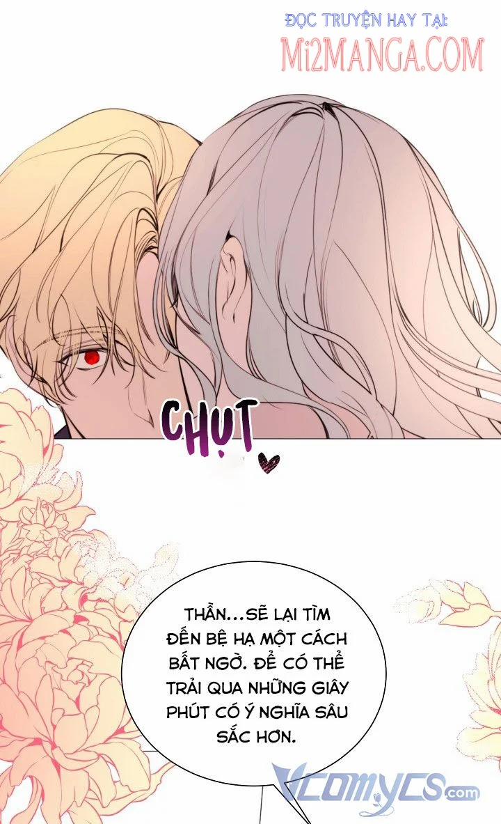 Ác Nữ Cần Bạo Chúa 31.5 trang 15