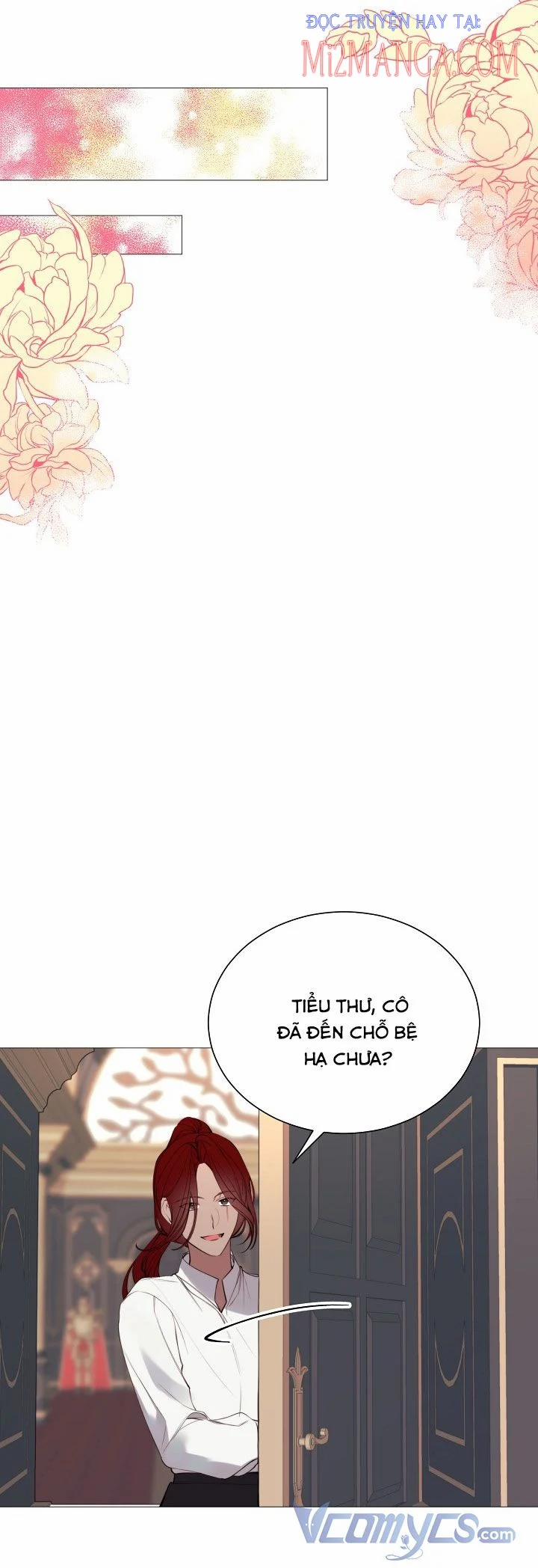 Ác Nữ Cần Bạo Chúa 31.5 trang 17