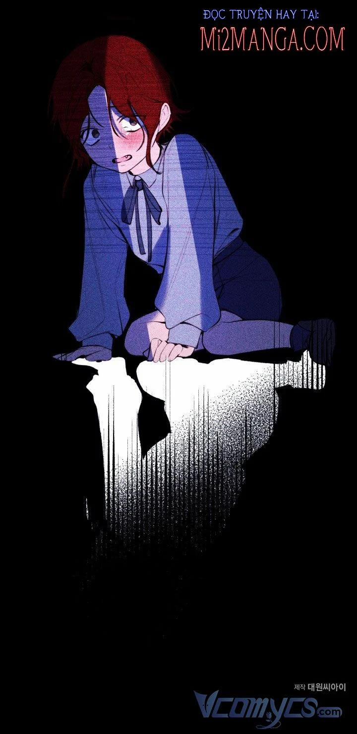 Ác Nữ Cần Bạo Chúa 31.5 trang 22