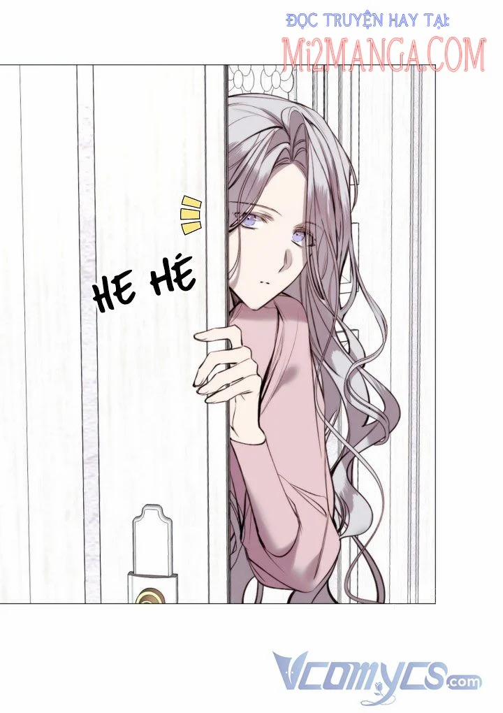 Ác Nữ Cần Bạo Chúa 31.5 trang 4