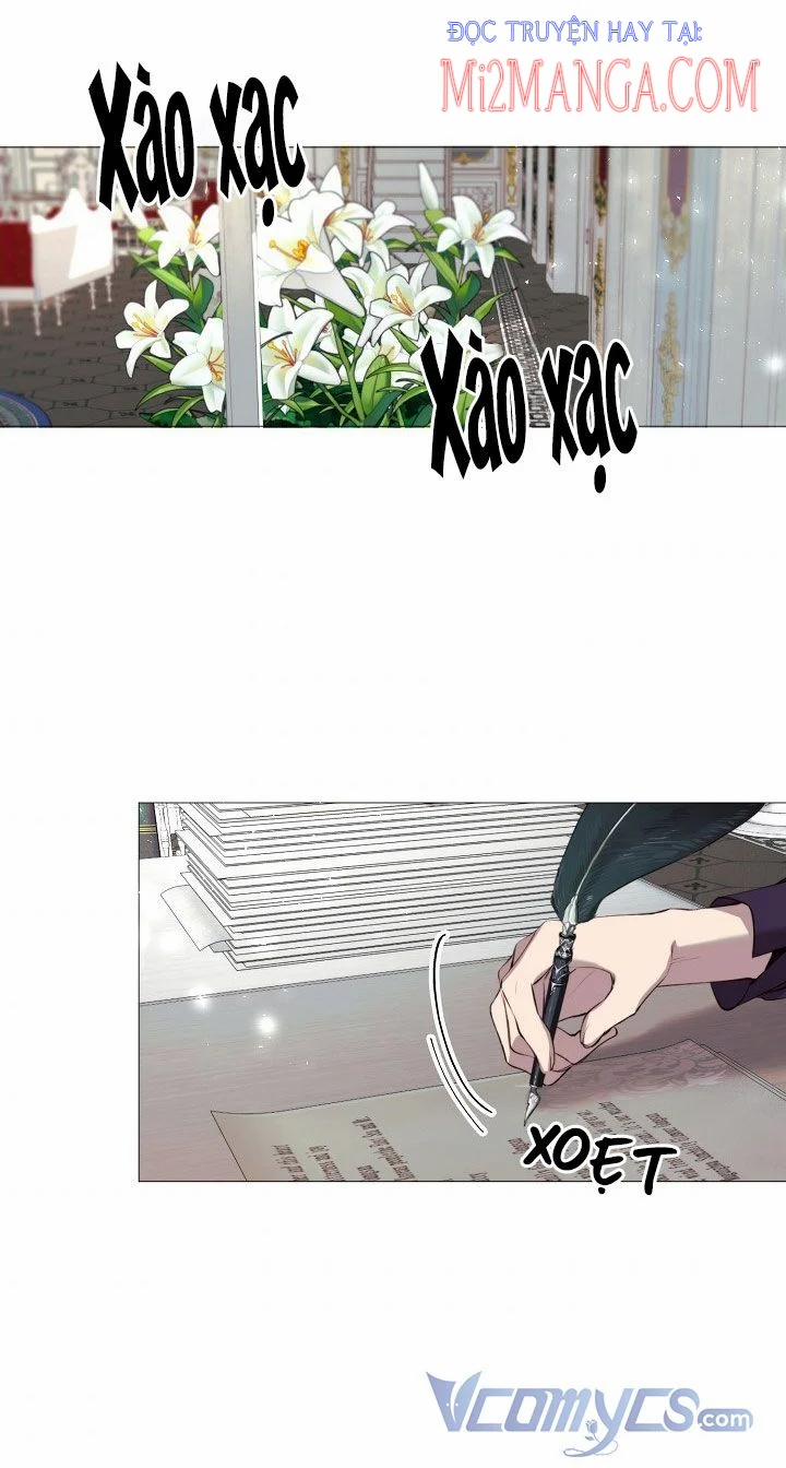 Ác Nữ Cần Bạo Chúa 31.5 trang 5