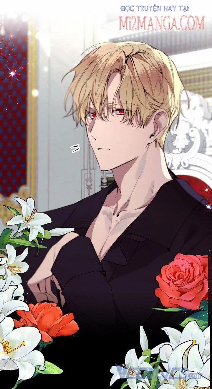 Ác Nữ Cần Bạo Chúa 31.5 trang 6