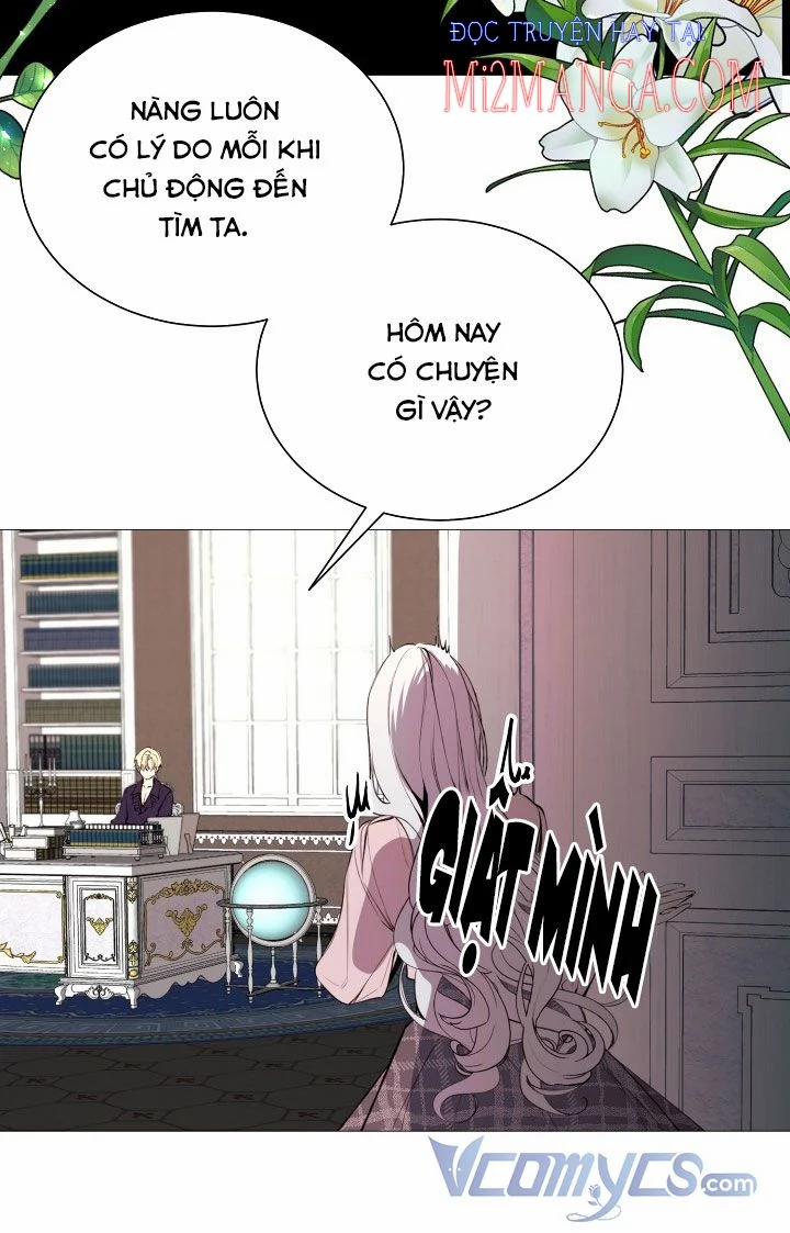 Ác Nữ Cần Bạo Chúa 31.5 trang 7