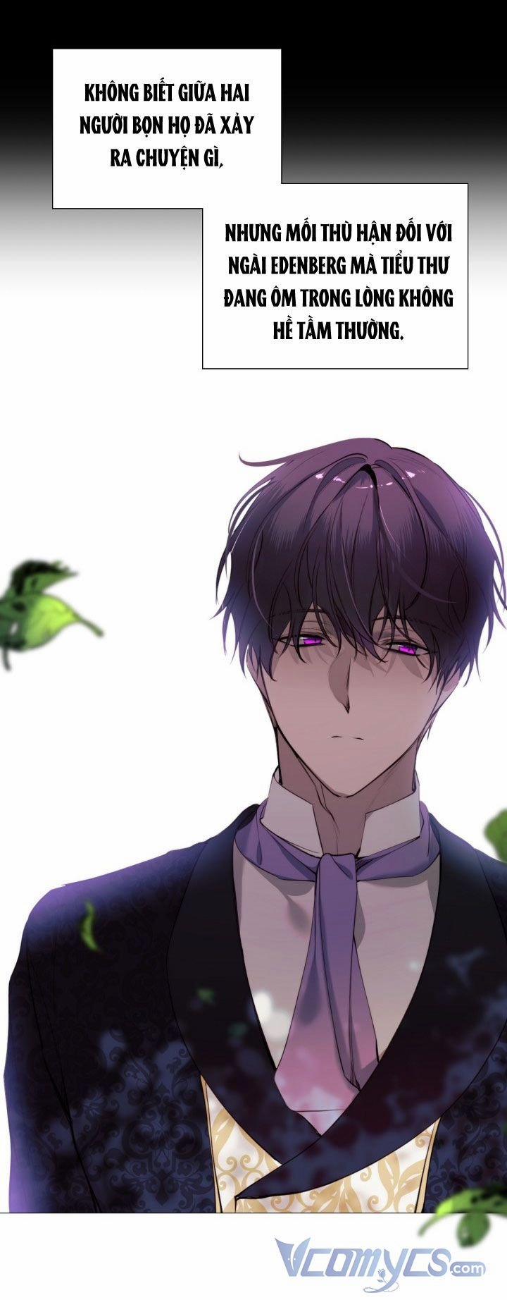 Ác Nữ Cần Bạo Chúa 31 trang 10