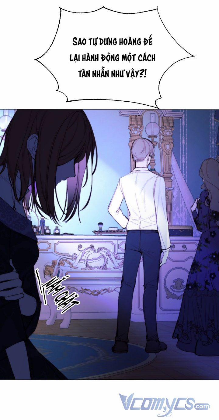 Ác Nữ Cần Bạo Chúa 31 trang 14