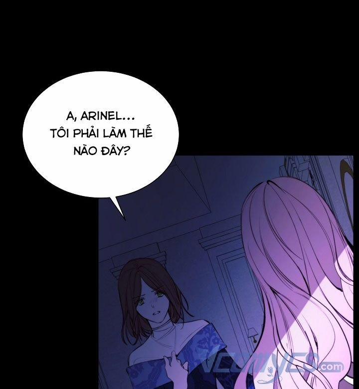 Ác Nữ Cần Bạo Chúa 31 trang 17