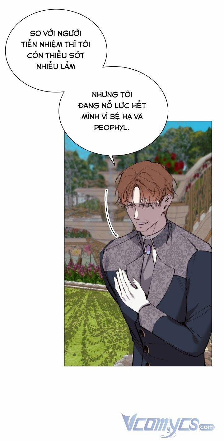 Ác Nữ Cần Bạo Chúa 31 trang 2