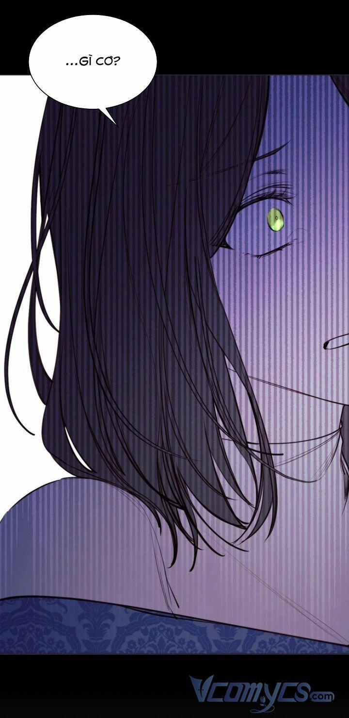 Ác Nữ Cần Bạo Chúa 31 trang 22