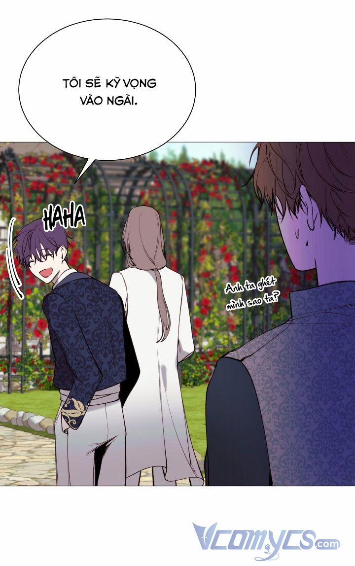 Ác Nữ Cần Bạo Chúa 31 trang 5